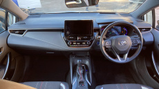 Toyota Corolla 1.8 VVT-i Hybrid GR Sport 5dr CVT Hybrid Hatchback